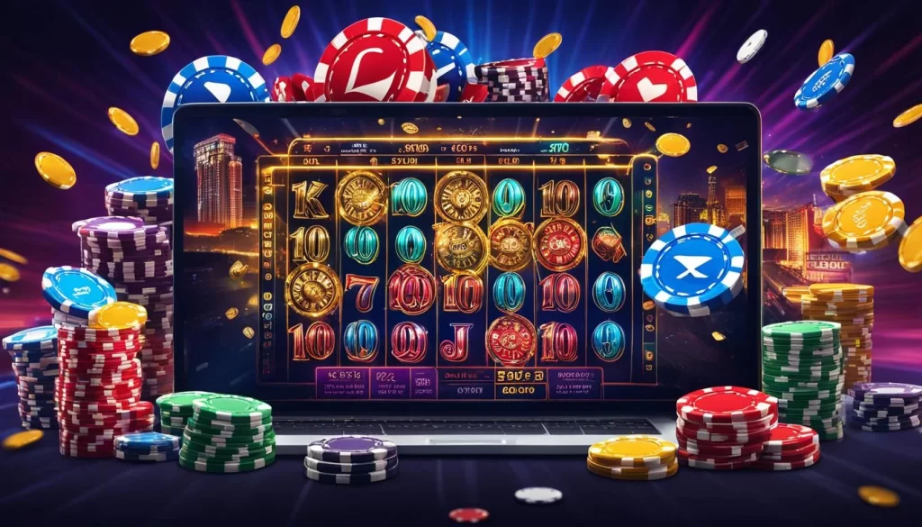 Chiến thuật quản lý vốn thông minh khi chơi game cược GO99