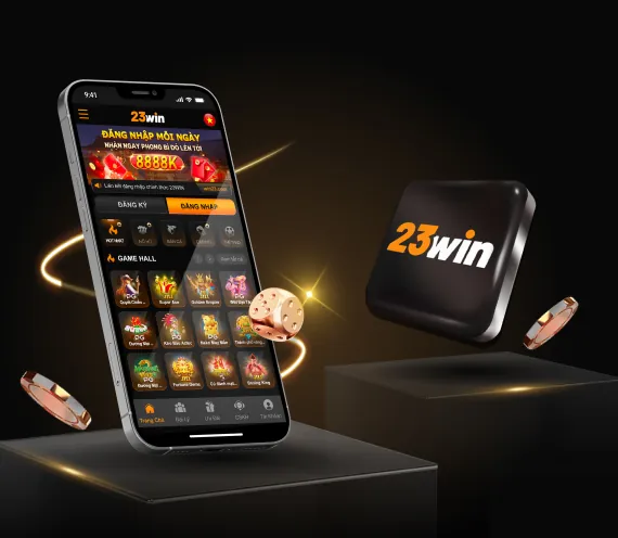 Hình ảnh minh họa 3 viên xúc xắc trong trò chơi Tài Xỉu Go 99