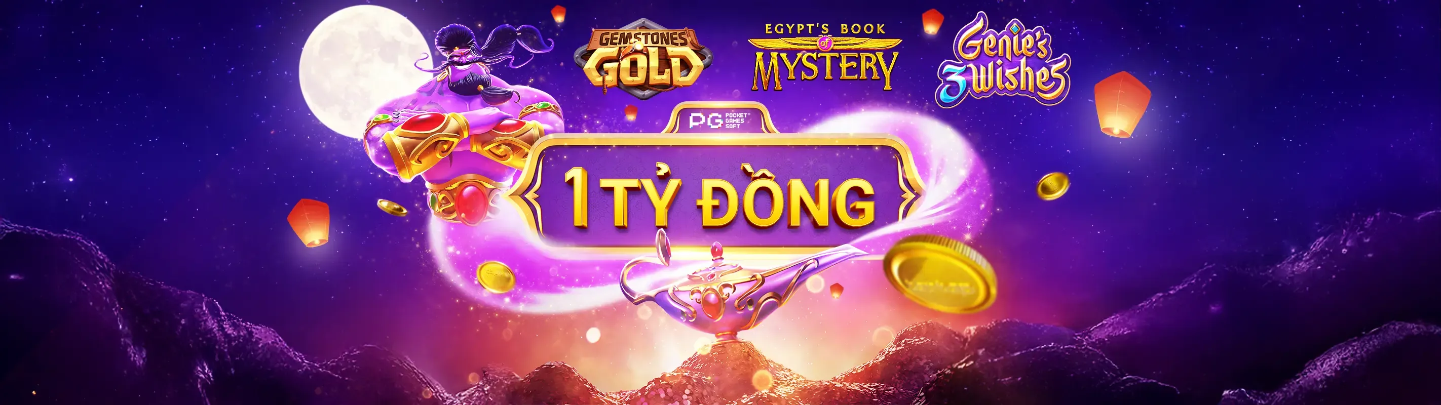 Giới thiệu không gian giải trí GO99
