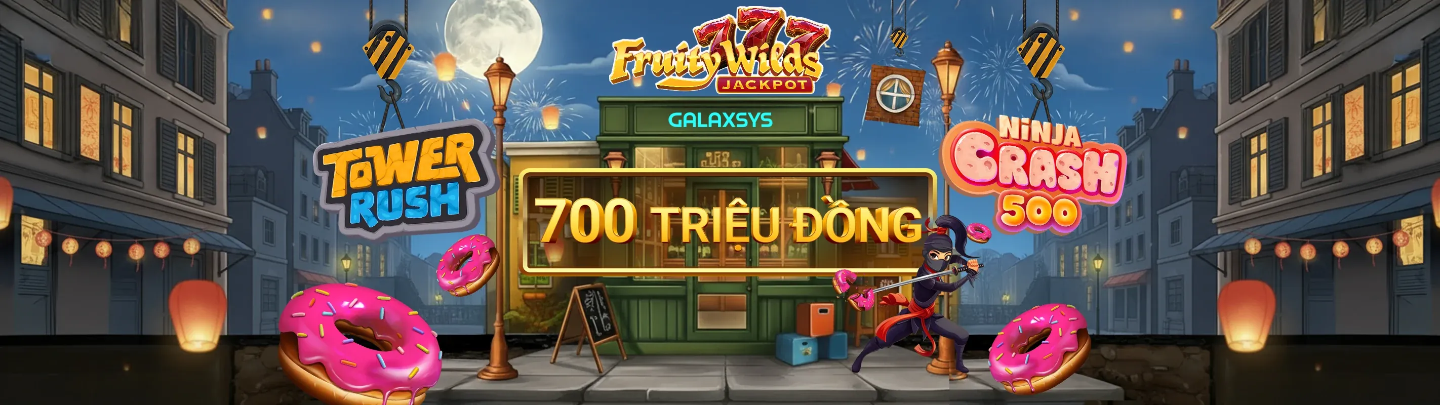 Săn cá đổi thưởng trực tuyến GO99 - Trải nghiệm đại dương huyền bí