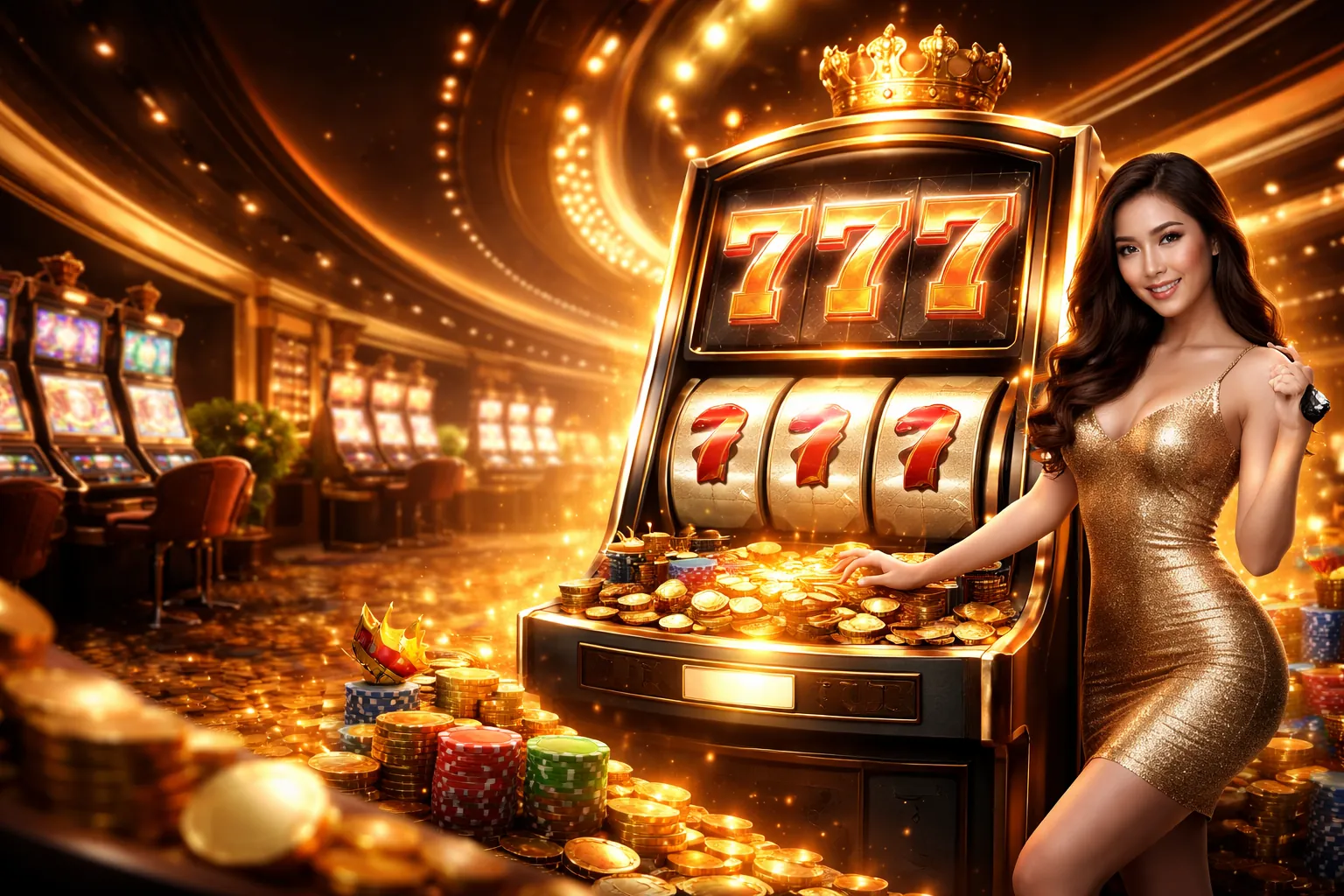 Tổng quan về nền tảng giải trí GO99
