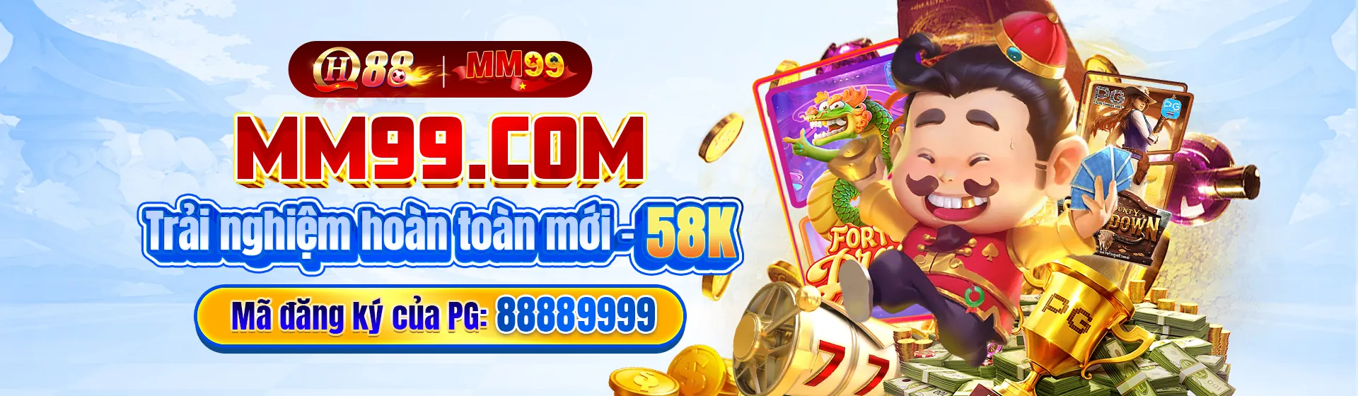 Đăng nhập GO99 - Nền tảng game cược hàng đầu