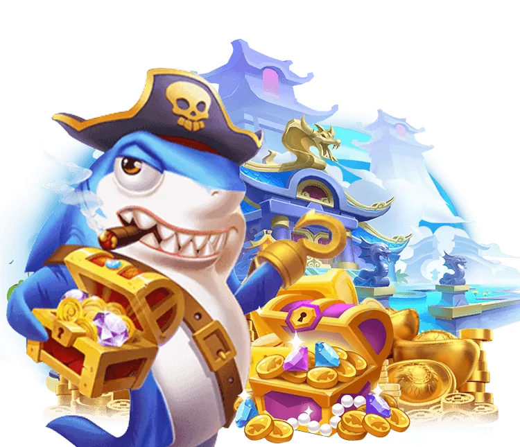 Bắn Cá online - tải go99 - game cược go99
