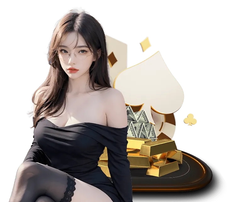 Game nổ hũ May Mắn Phát Tài tại GO99